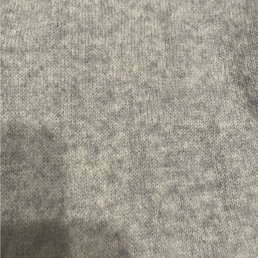 Apt 9 100% cashmere short cardigan woman’s S - Picture 5 of 5